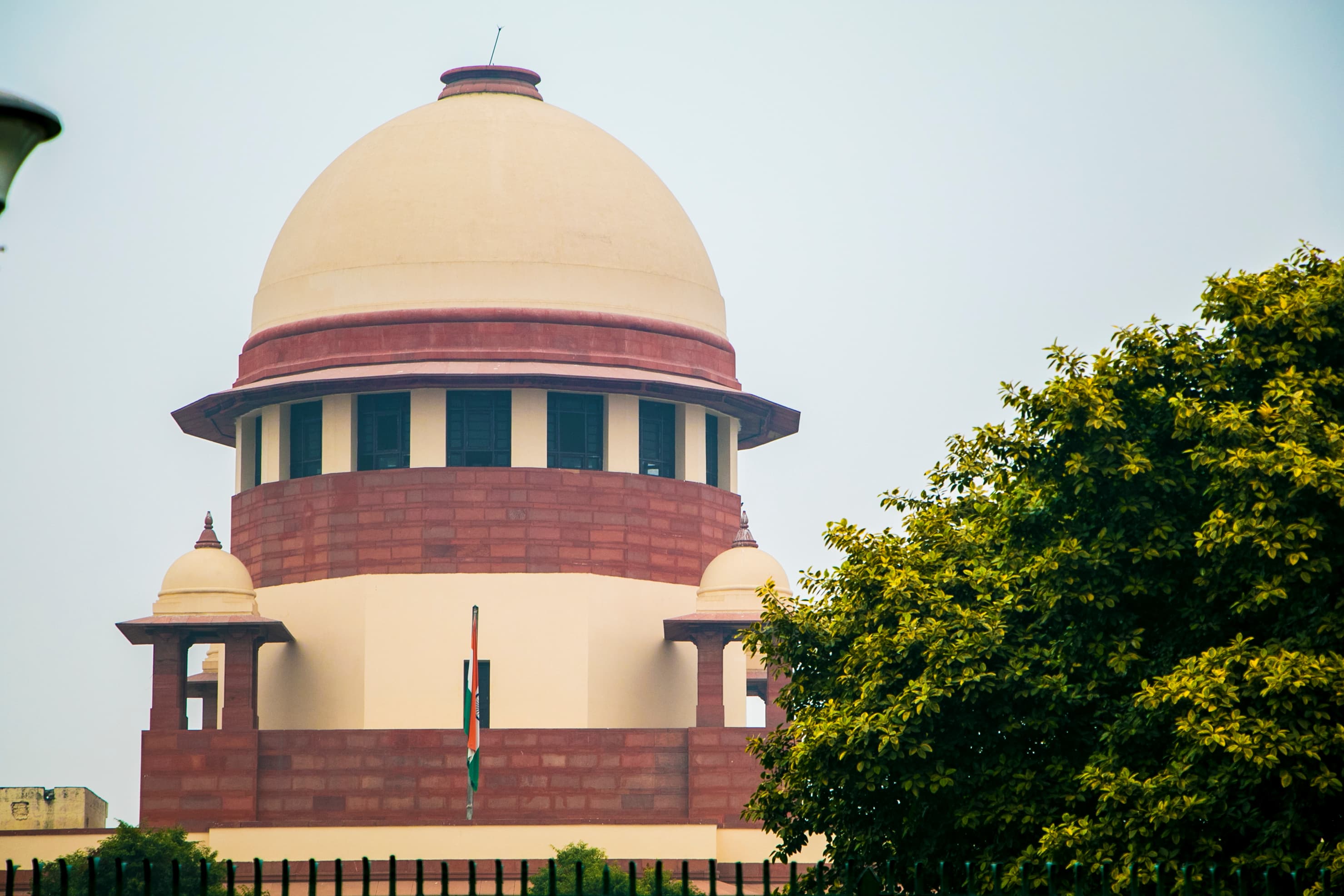 Supreme Court of India — court that ruled in Sumit Bansal v. MGI Developers on multiple cheque dishonour cases under Section 138 NI Act