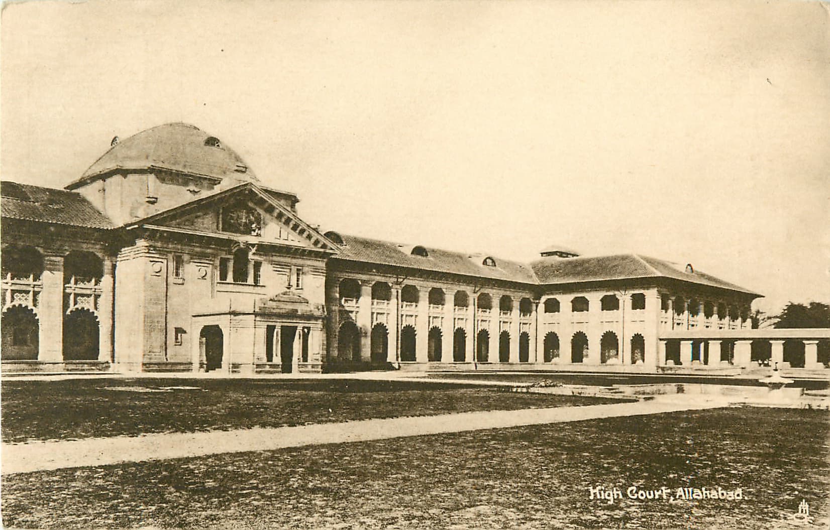 Allahabad High Court India — legal context