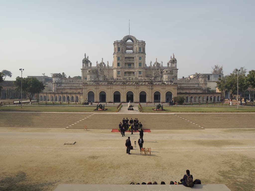 भारत के सर्वोच्च न्यायालय का भवन, कानूनी संदर्भ