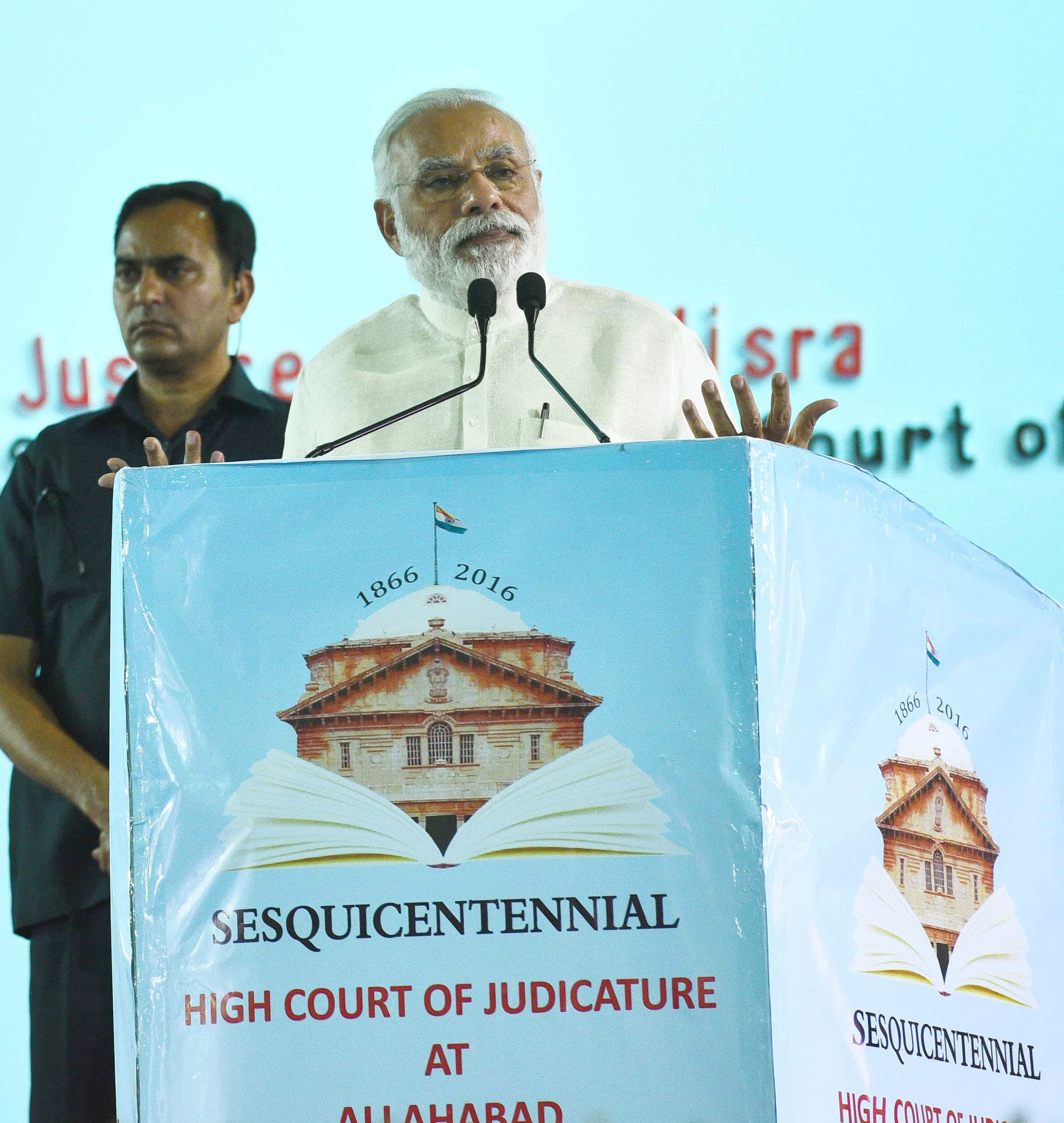 Allahabad High Court — Indian legal context