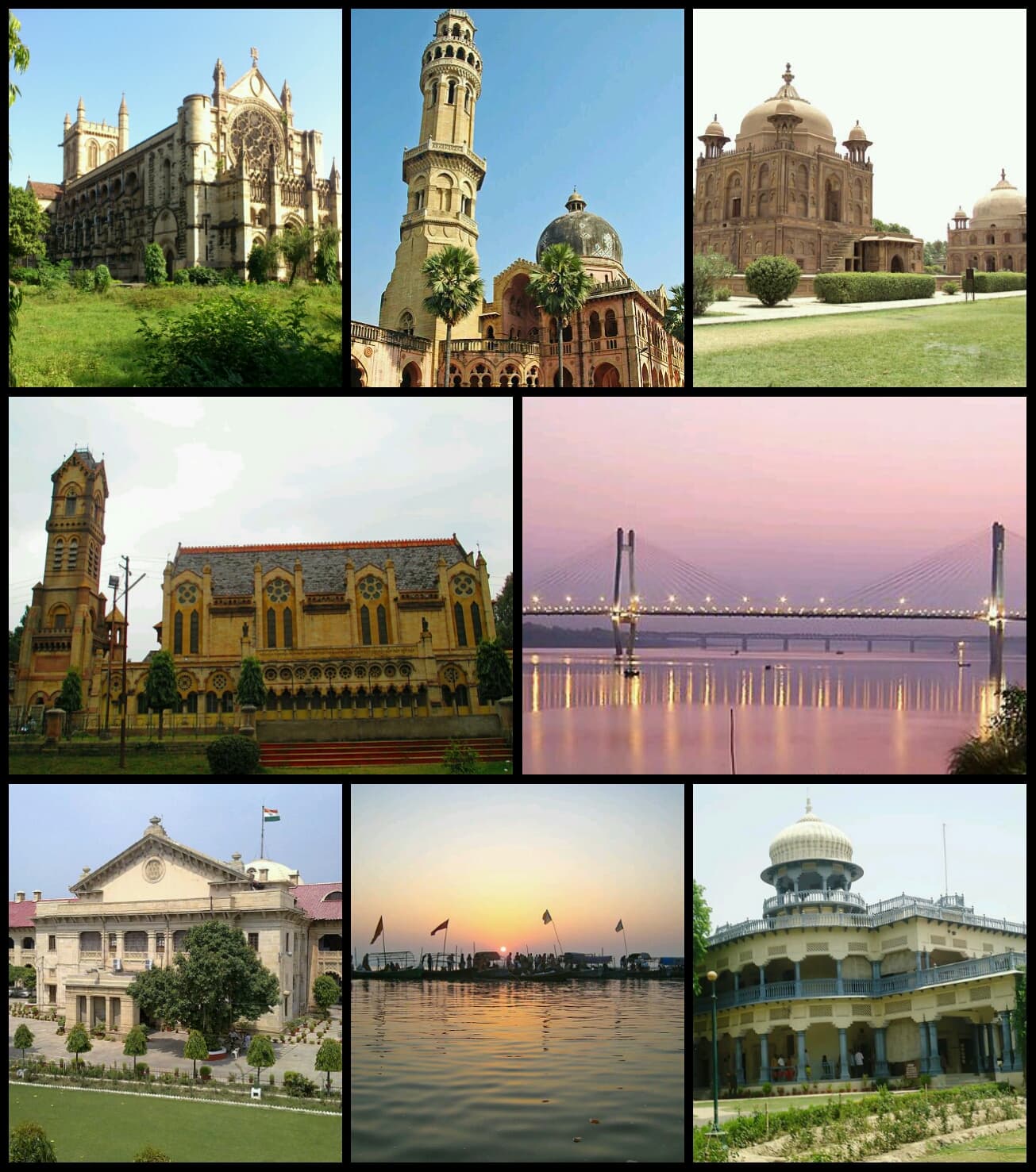 Allahabad High Court — legal context